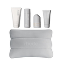 rhode kit FOUR DAILY SKIN ESSENTIALS
