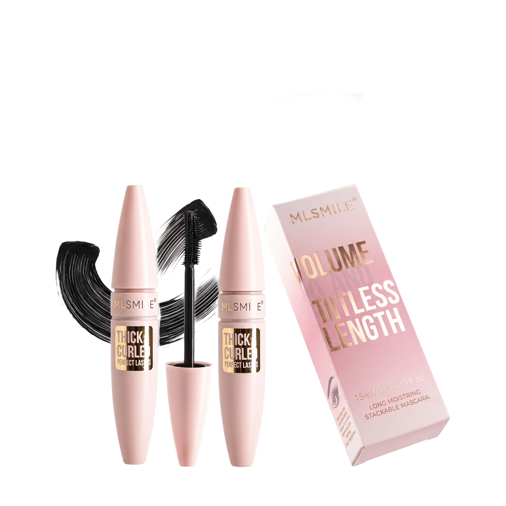 ML Smile Volume and Limitless Length Set 15ml