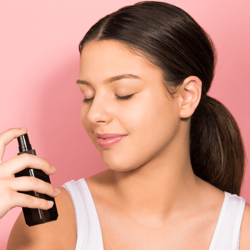 ELF Makeup Mist and Set-60ml