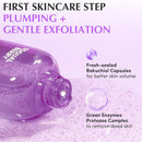EQQUALBERRY Bakuchiol Plumping Capsule Toner-150ml
