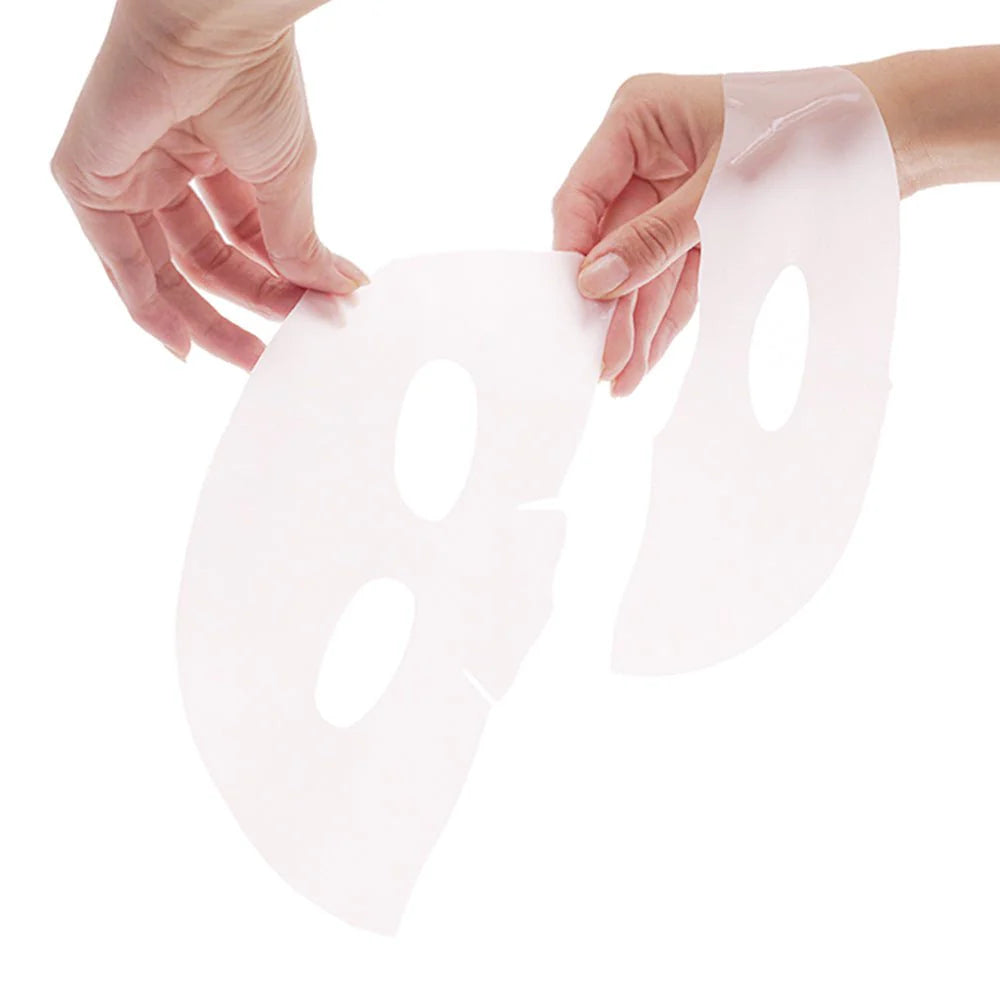 EQQUALBERRY COLLAGEN GLOW UP HYDROGEL MASK 30g 1PC