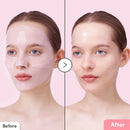 EQQUALBERRY COLLAGEN GLOW UP HYDROGEL MASK 30g 1PC