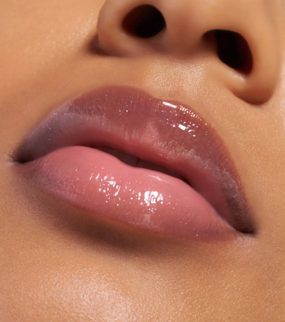 Essence Hydra Kiss Lip Oil 101 Sweet Sugar Kiss - 4ML