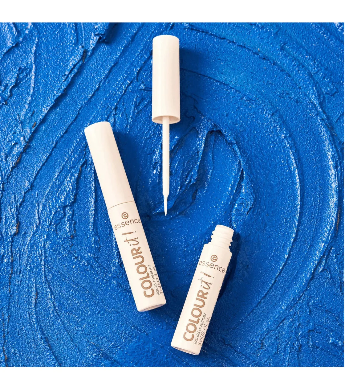 essence colour it liquid eyeliner 3ml