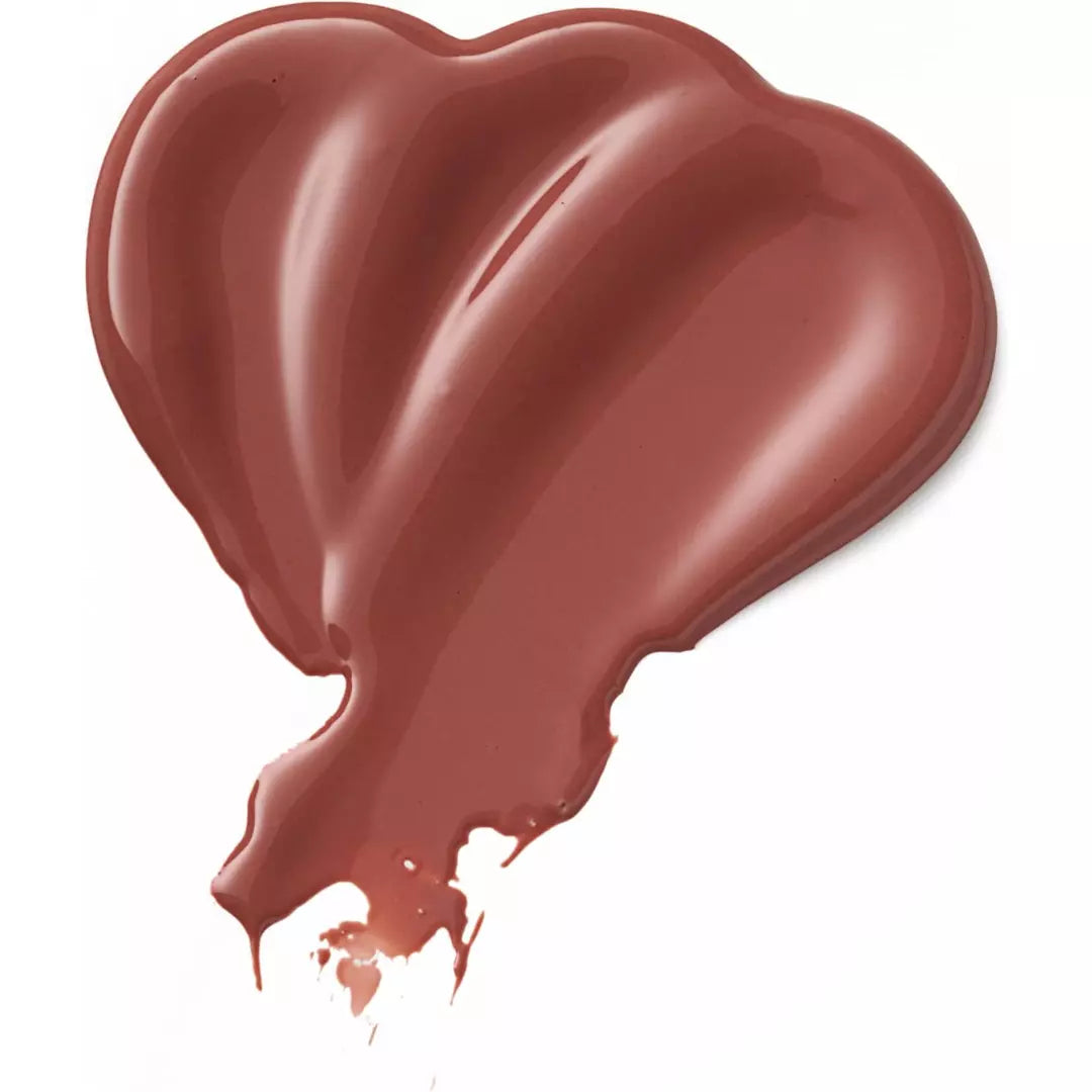 Essence Lipstick Glossy Glaze - 01 Livin La Vida Mocha 1.9g