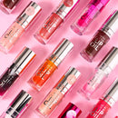 Essence Hydra Kiss Tinted Lip Oil 06-cranberry Is Back 4ML