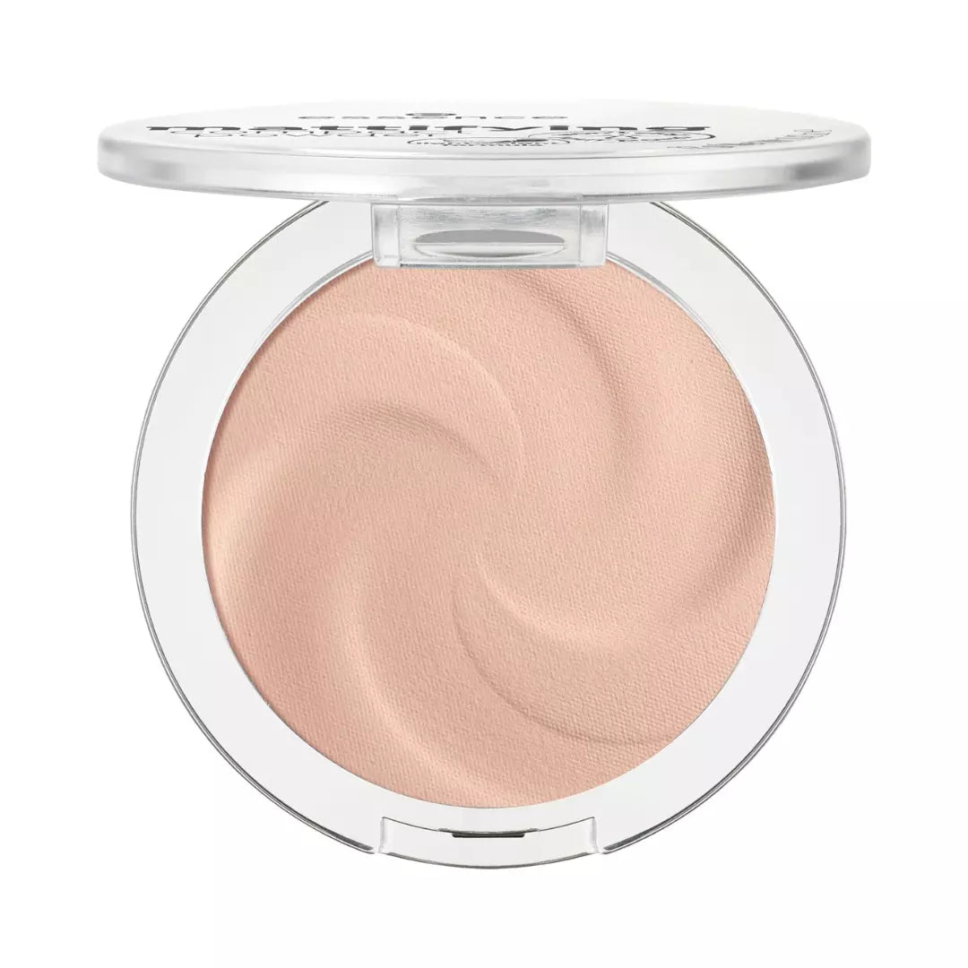 Essence Mattifying Compact Powder 11 Pastel Beige-12g