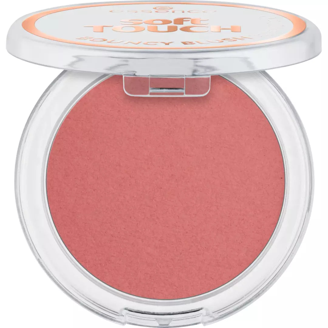 Essence Soft Touch Bouncy Blush 20-5g