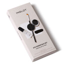 Inglot Eye Essentials set makeup set