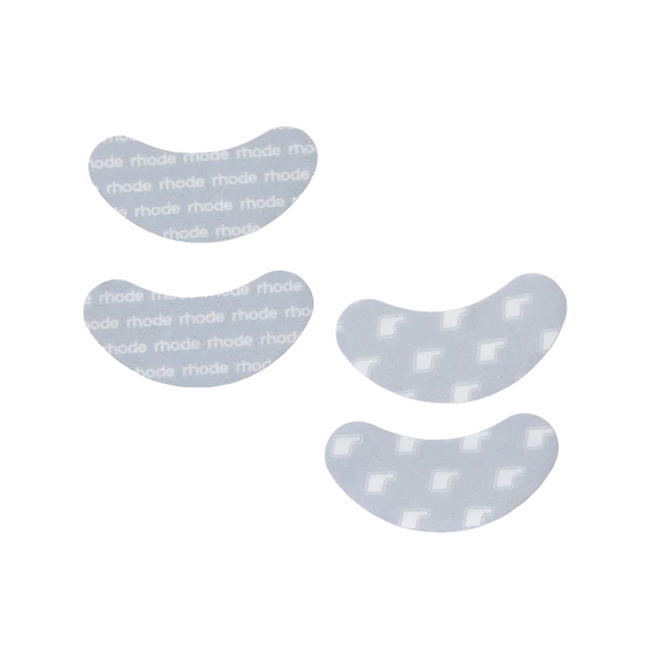 Rhode Peptide Eye Prep Depuffing Patches