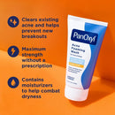 PanOxyl 10% Acne Treatment Kit