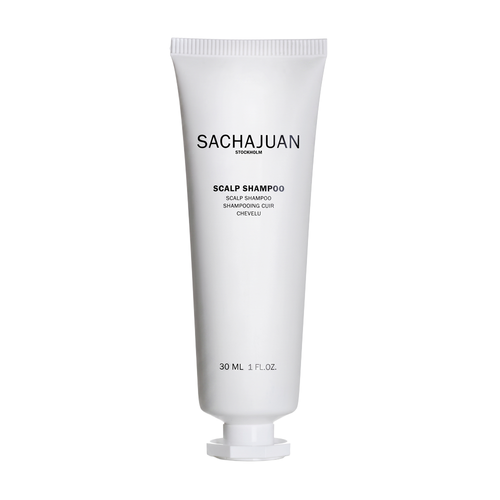 Sachajuan Scalp Shampoo travel size 30ml