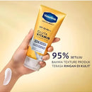 Vaseline SPF 30++ Gluta Vitamin sunscreen serum 180 ml
