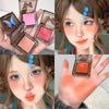 GEGE BEAR Tipsy Tender Blush Cream 2.5g