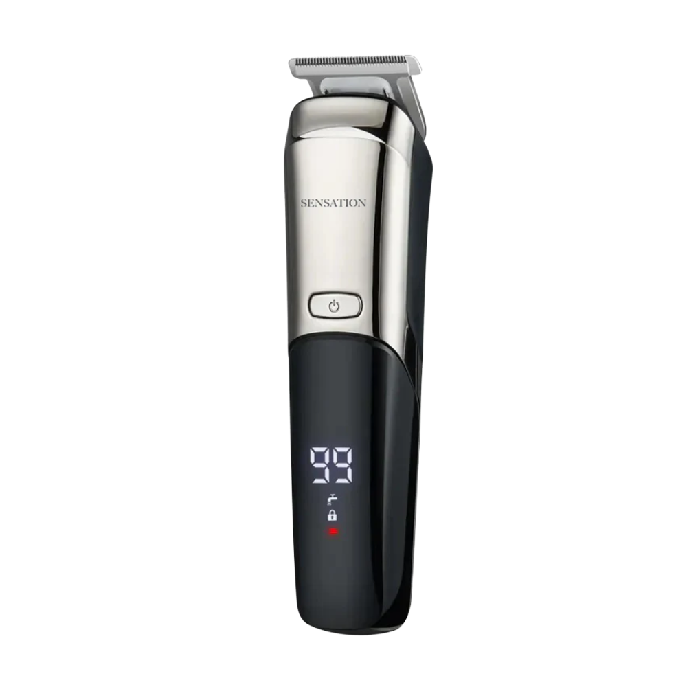 Sensation 6-in-1 Hair Trimmer Pro