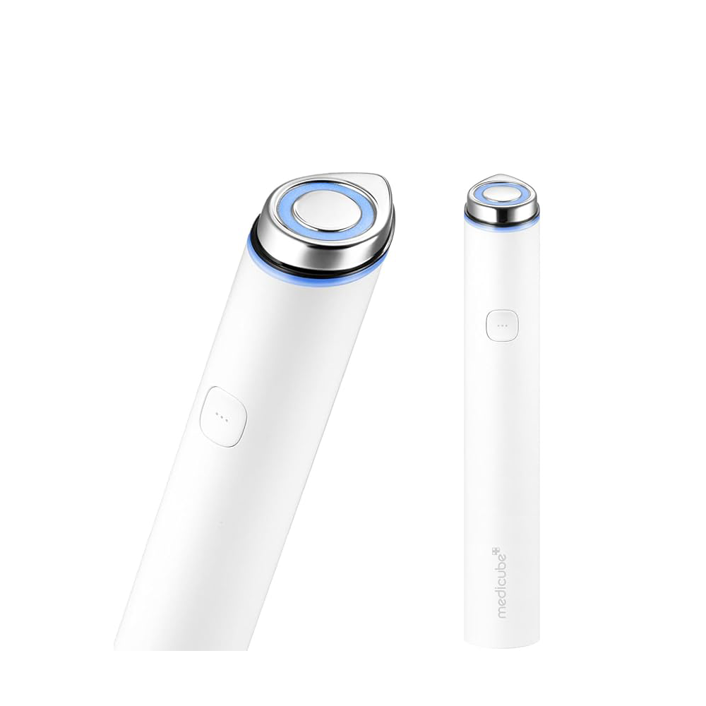 MEDICUBE AGE-R booster pro mini - white