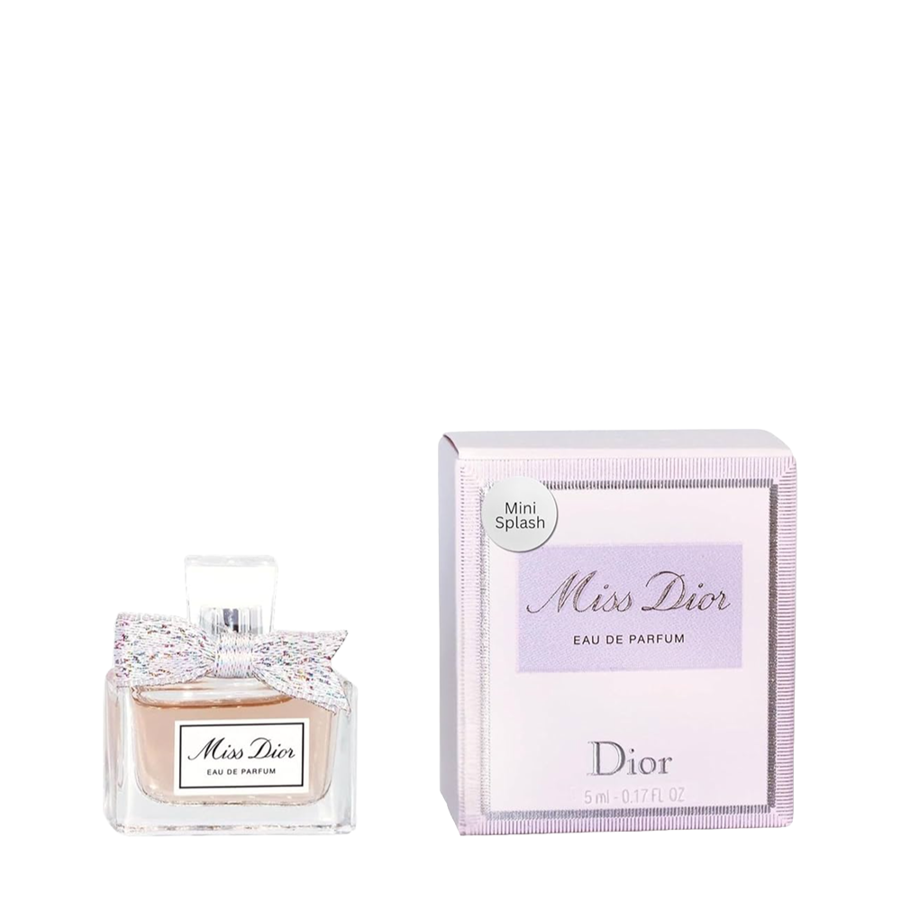 Miss Dior  Christian Dior | Eau Perfume - 5 ml
