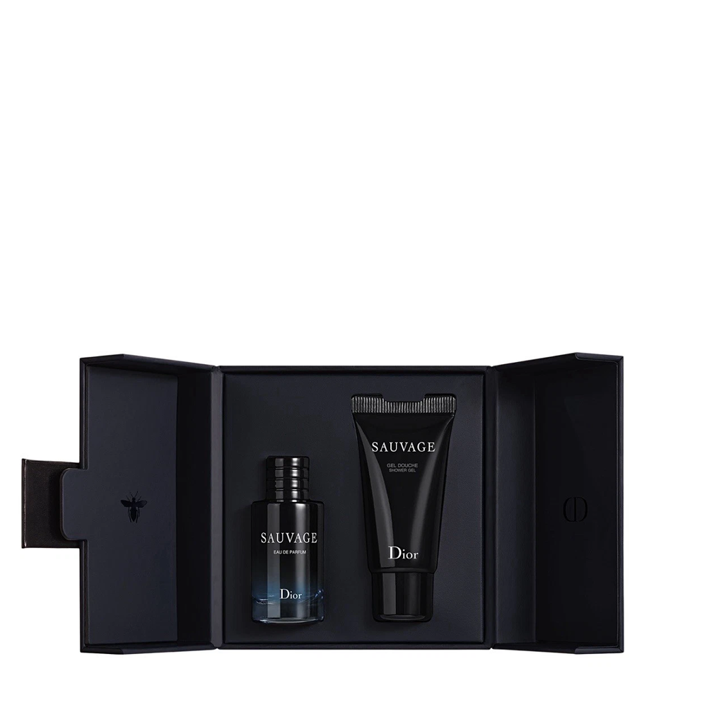 Dior Sauvage Men's Eau de Parfum Cologne Splash Samples