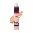 Ushas Full Cover Dark Circle Concealer 24 hr Protection 7.4g