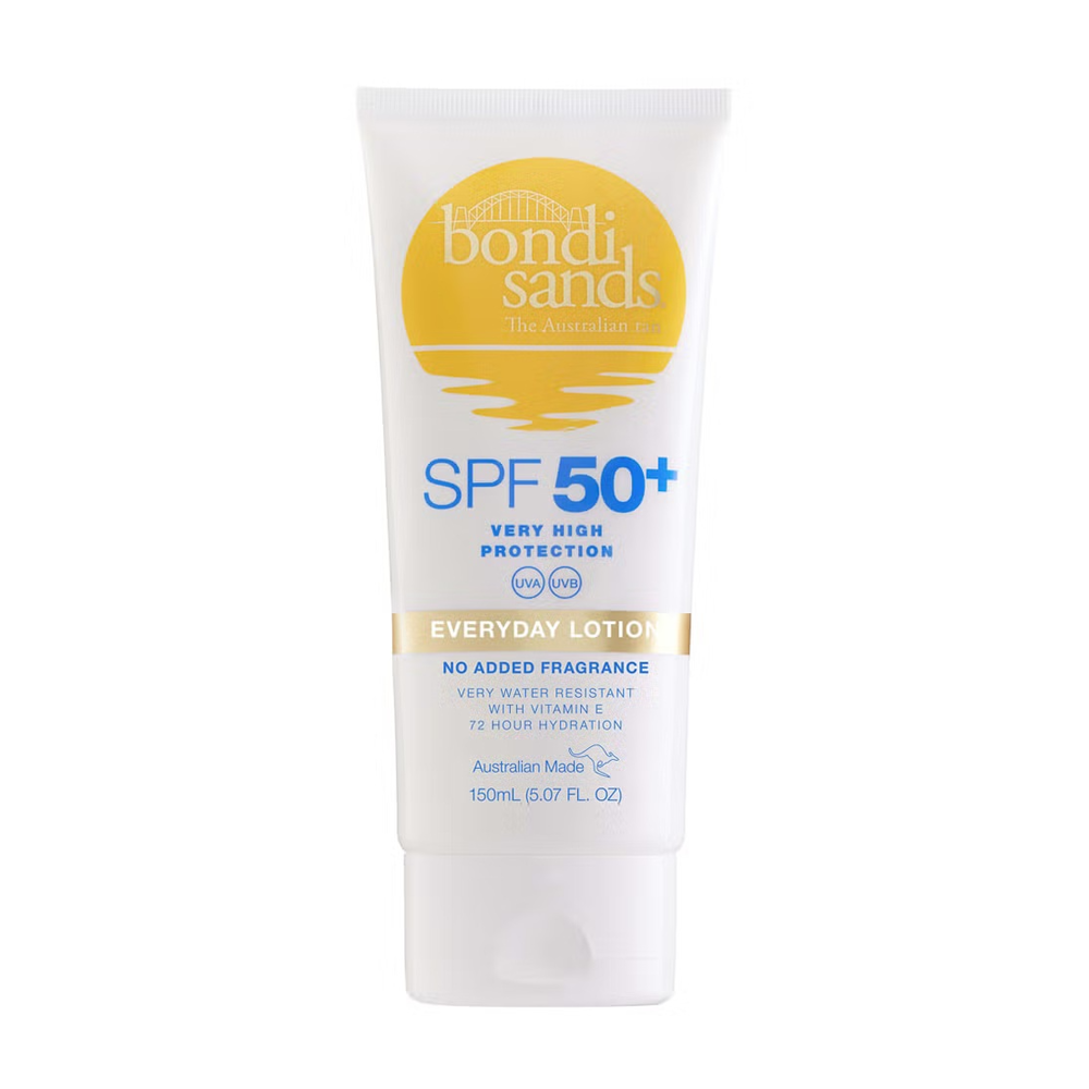 bondi sands Everyday Body Lotion SPF 50+-150ml