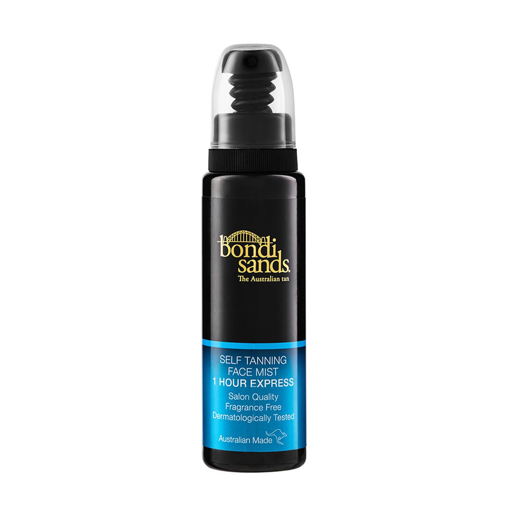 Bondi Sands Self Tanning Face Mist 1 Hr Express 70ml