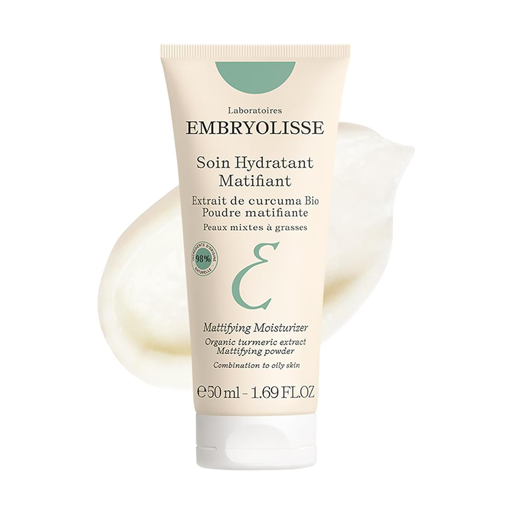 Embryolisse Mattifying Moisturizer 50ml