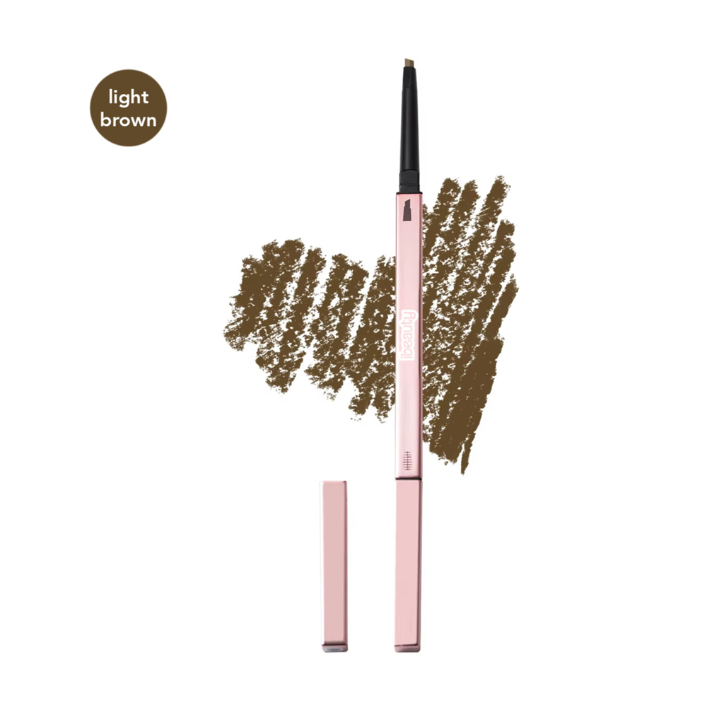 Ibeauty Eyebrow Pencil 0.07g