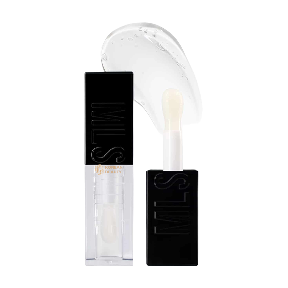 ML Smile  High-Shine Finish 3.5ml