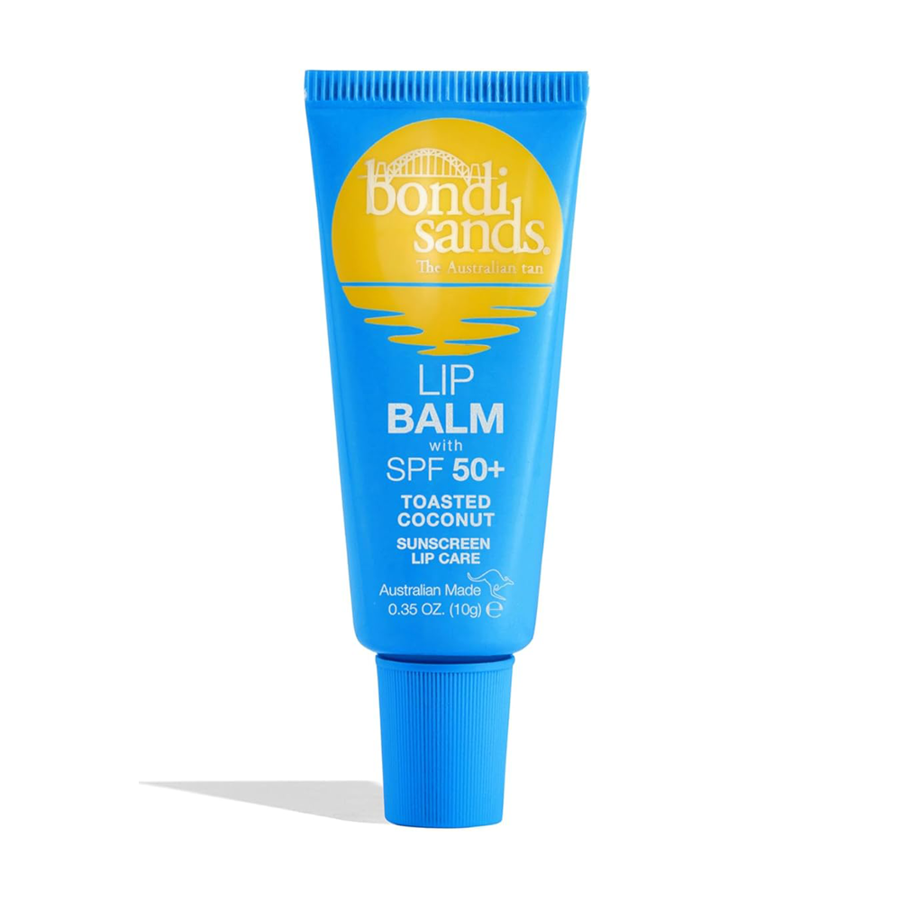 Bondi Sands Lip Balm with SPF 50+ toasted Coconut 10g