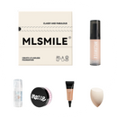MLSmile Flawless Foundation Gift Set A