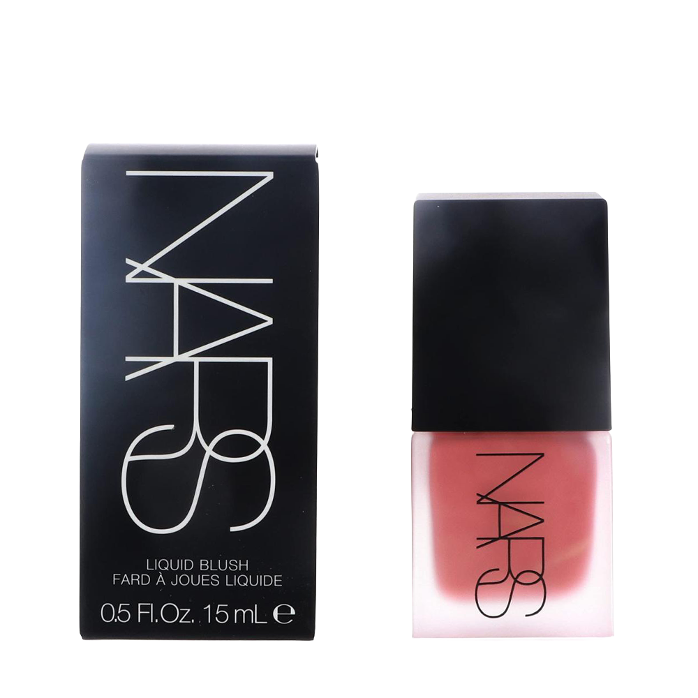 nars liquid blush fard a joues liquide 15ml