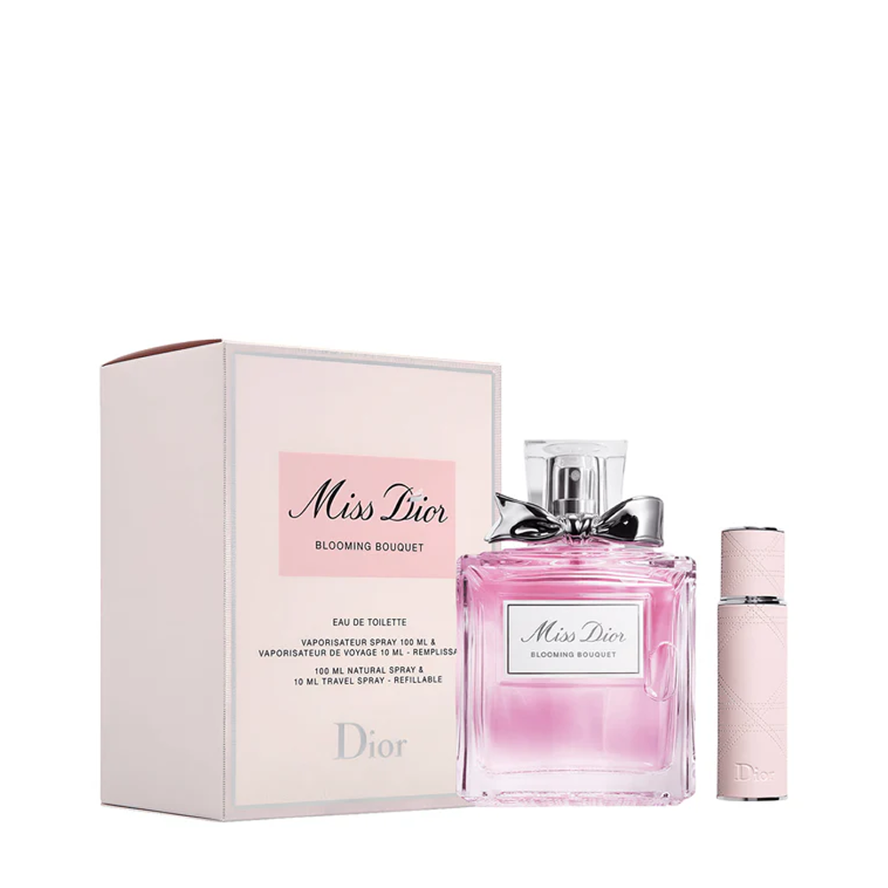 Dior Miss Dior Blooming Bouquet Gift set