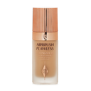 charlotte tilbury airbrush flawless foundation 30ml -5 neutral