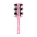 Mermade Hair Maxi Round Brush-pink