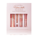 Charlotte Tilbury Pillow Talk Lip Secrets Set