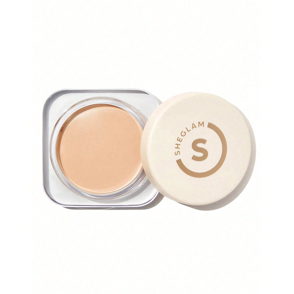 Sheglam Skinfluence Full Coverage Foundation Balm - Shell