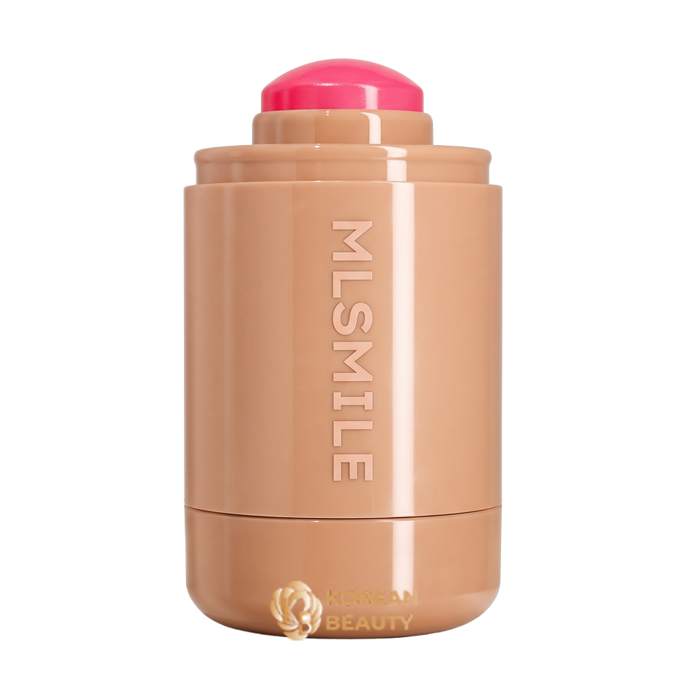 ML Smile Pocket Blush and Highlight 7.5g