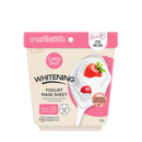 Cathy Doll Whitening Yogurt Mask Sheet 25g