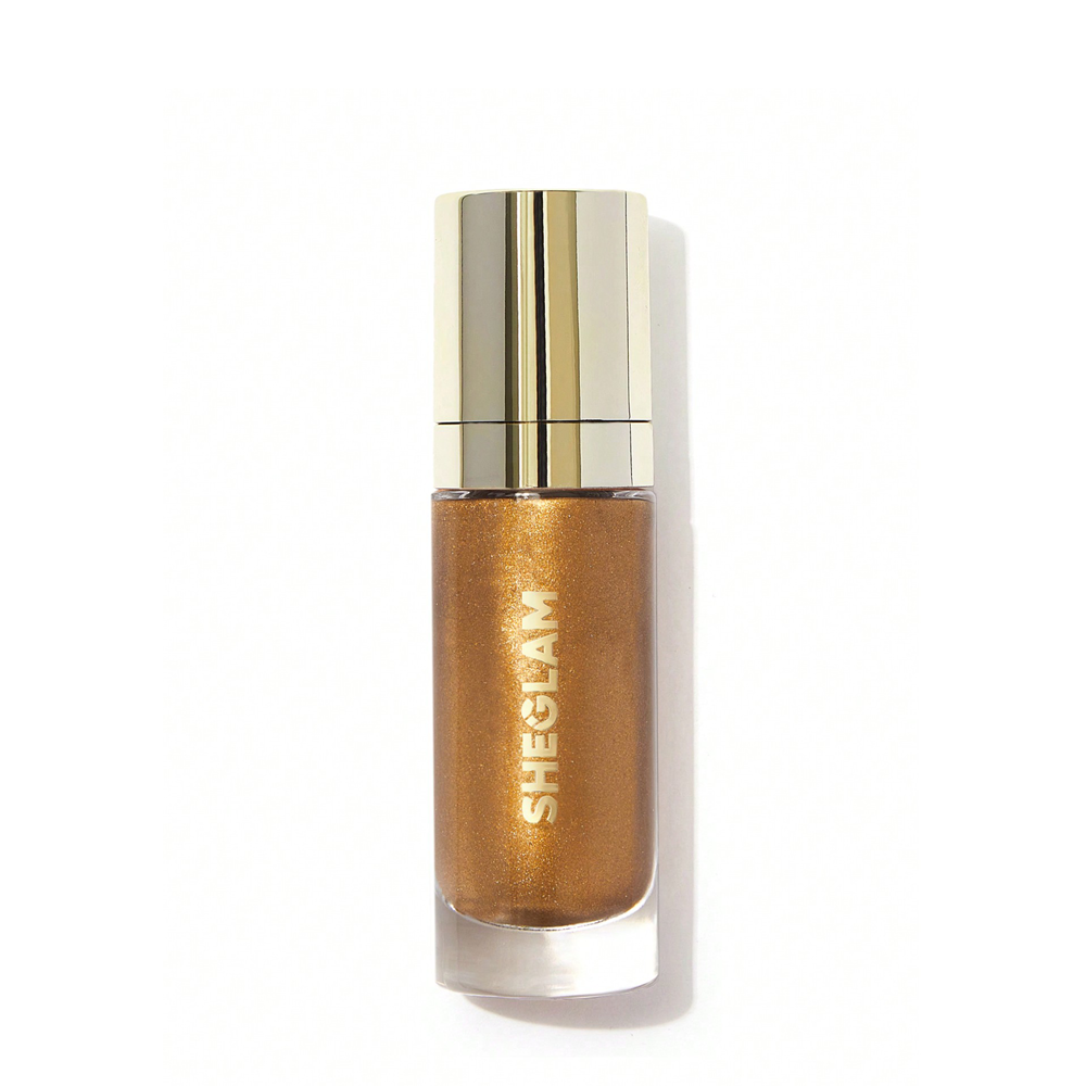 Sheglam Sunkissed Body Highlighter - Eros