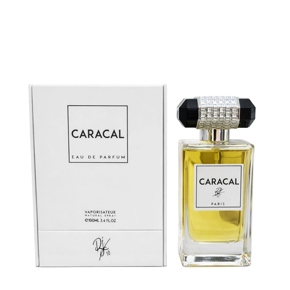 Caracal Eau De Parfum-100ml