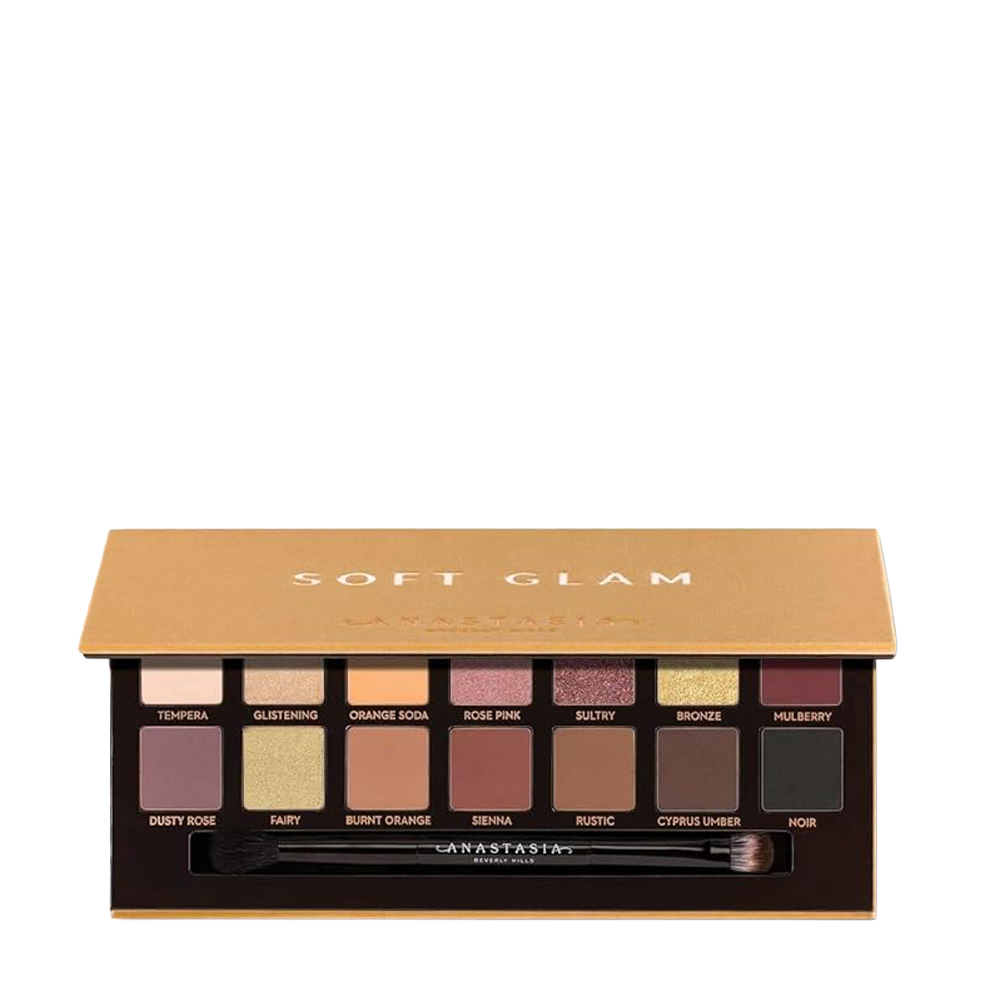 Anastasia Beverly Hills -Modern Renaissance  Eye shadow Palette