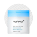 Medicube Zero Pore Pad Mild 155g (70 pads)