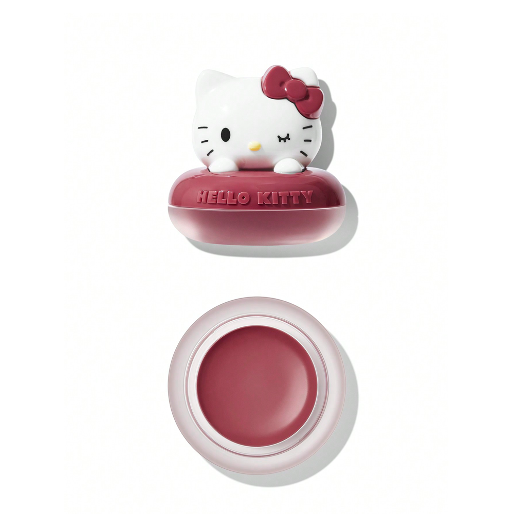 Hello Kitty SHEGLAM Coastal Charm Cream Blush