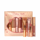 Charlotte Tilbury Pillow Talk Lip and Cheek secrets