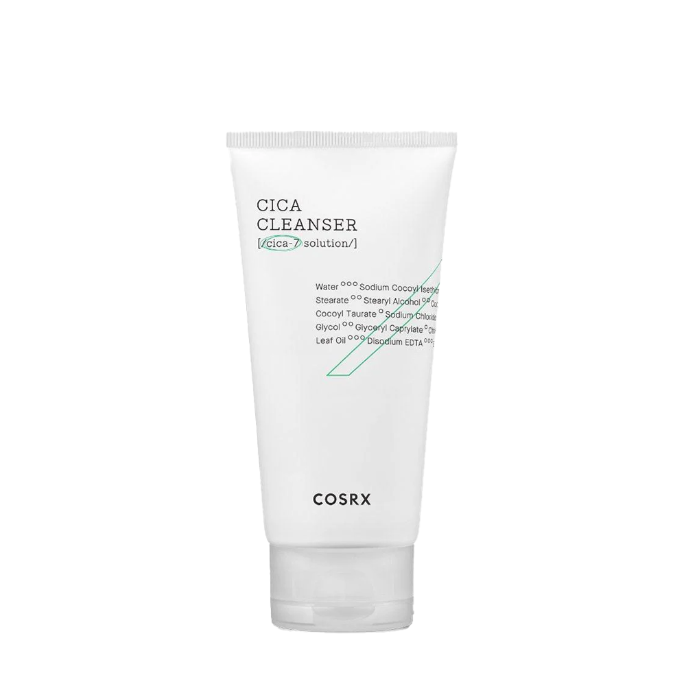 COSRX Cica Cleanser 150ml