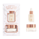Charlotte Tilbury iconic magic mini skin set 15ml