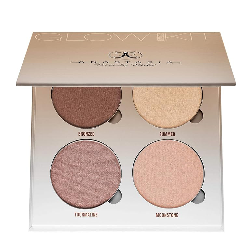 Anastasia Beverly Hills Sun Dipped Glow Kit