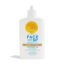 Bondi Sands daily Moisturizing Face spf 50 + fragrance free Sunscreen Fluid 50 ml