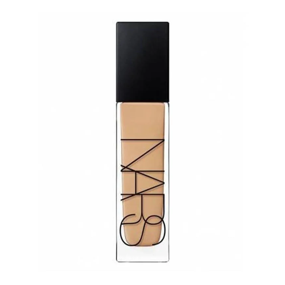 Nars Natural Radiant Foundation-Meduim 4 Barcelona  30ml