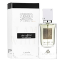 Lattafa Perfumes Ana Abiyedh for Unisex Eau de Parfum Spray 60ml